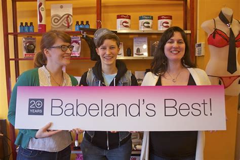 babeland vod